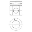 Kit de réparation, Piston/Chemise de cylindre KOLBENSCHMIDT 99436960 - Visuel 1