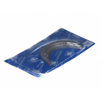 Rondelle d'écartement, vilebrequin KOLBENSCHMIDT