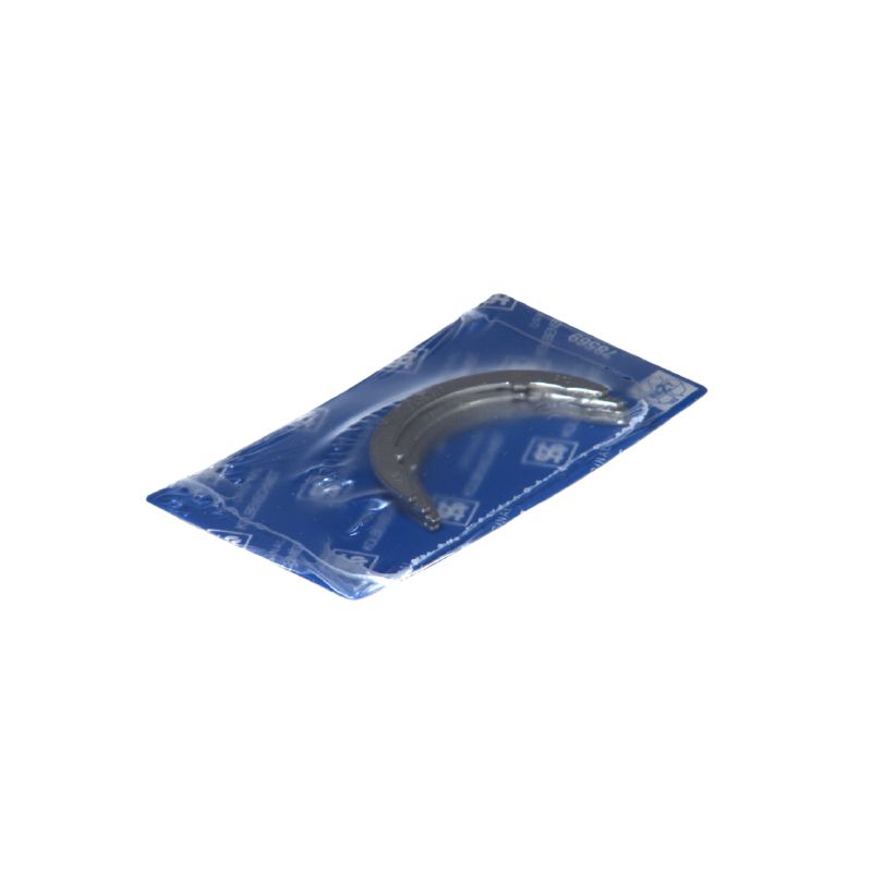 Rondelle d'écartement, vilebrequin KOLBENSCHMIDT 78635600