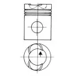 Kit de réparation, Piston/Chemise de cylindre KOLBENSCHMIDT 93152961 - Visuel 1