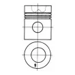 Kit de réparation, Piston/Chemise de cylindre KOLBENSCHMIDT 93154961 - Visuel 1
