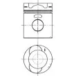 Kit de réparation, Piston/Chemise de cylindre KOLBENSCHMIDT 94332960 - Visuel 1
