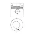 Kit de réparation, Piston/Chemise de cylindre KOLBENSCHMIDT 90532960 - Visuel 1