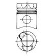 Kit de réparation, Piston/Chemise de cylindre KOLBENSCHMIDT 93394971 - Visuel 1
