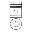 Kit de réparation, Piston/Chemise de cylindre KOLBENSCHMIDT 91354960 - Visuel 1