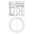 Kit de réparation, Piston/Chemise de cylindre KOLBENSCHMIDT 41659960 - Visuel 1