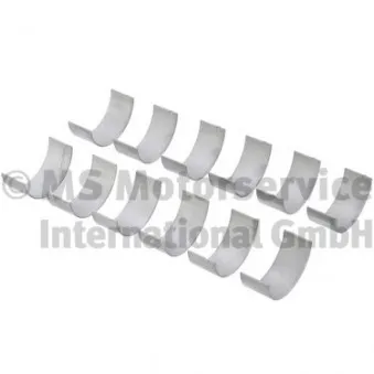 Kit de coussinets de bielle KOLBENSCHMIDT