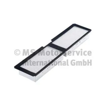 Filtre, air de l'habitacle KOLBENSCHMIDT