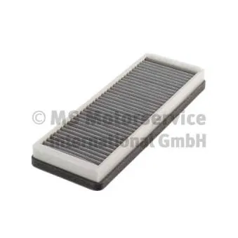 Filtre, air de l'habitacle KOLBENSCHMIDT