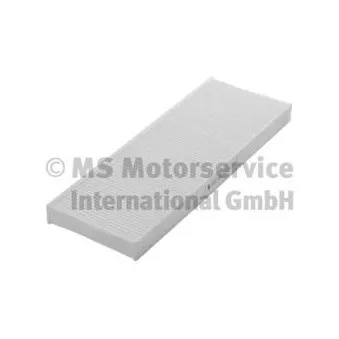 Filtre, air de l'habitacle KOLBENSCHMIDT