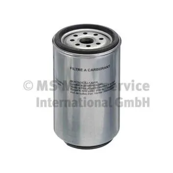 Filtre à carburant KOLBENSCHMIDT