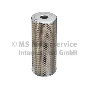 Filtre à huile KOLBENSCHMIDT