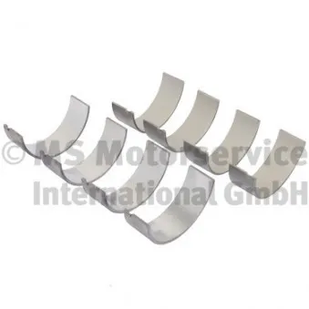 Kit de coussinets de bielle KOLBENSCHMIDT