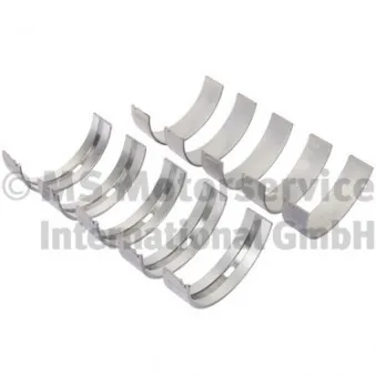 Kit de coussinet de vilebrequin KOLBENSCHMIDT