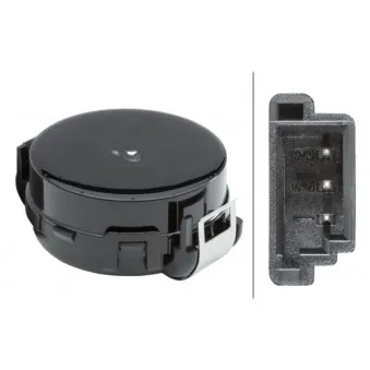 Capteur de pluie HELLA