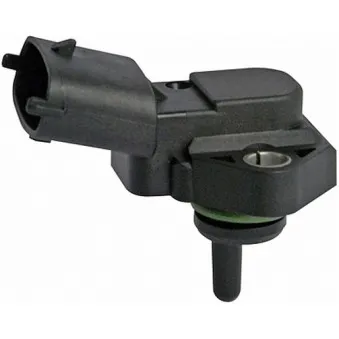 Capteur, température de l'air d'admission HELLA