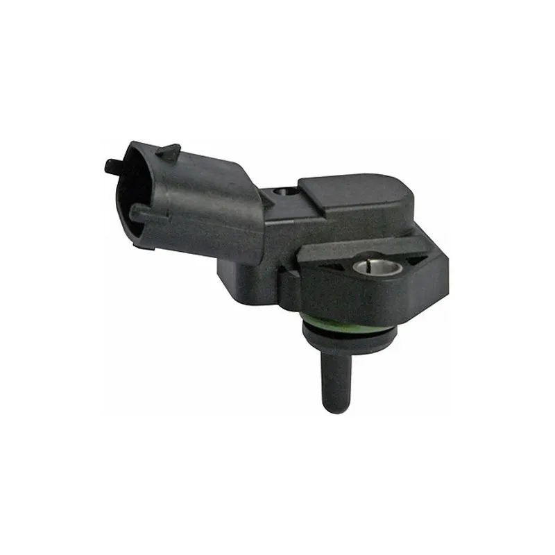 Capteur, température de l'air d'admission HELLA 6PP 013 400-011