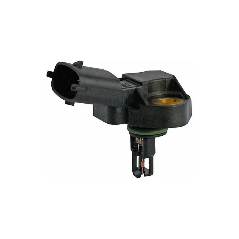 Capteur, pression du tuyau d'admission HELLA 6PP 013 400-031