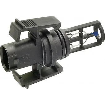 Capteur, température de l'air d'admission HELLA