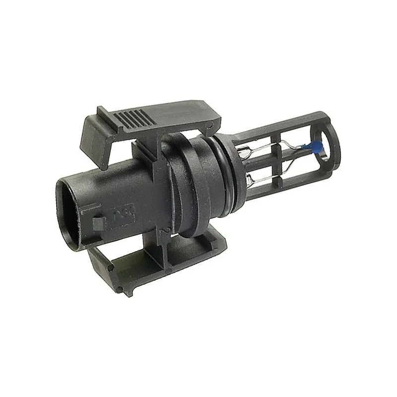 Capteur, température de l'air d'admission HELLA 6PT 009 109-291