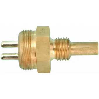 Capteur, température d'huile HELLA