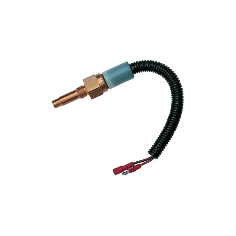 Sonde de température, liquide de refroidissement HELLA 6PT 013 309-031