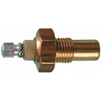 Contact thermique, voyant avertisseur de l'agent réfrigérant HELLA