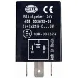 Centrale clignotante HELLA 4DB 003 675-011 - Visuel 1