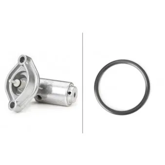 Capteur, niveau d'huile moteur HELLA