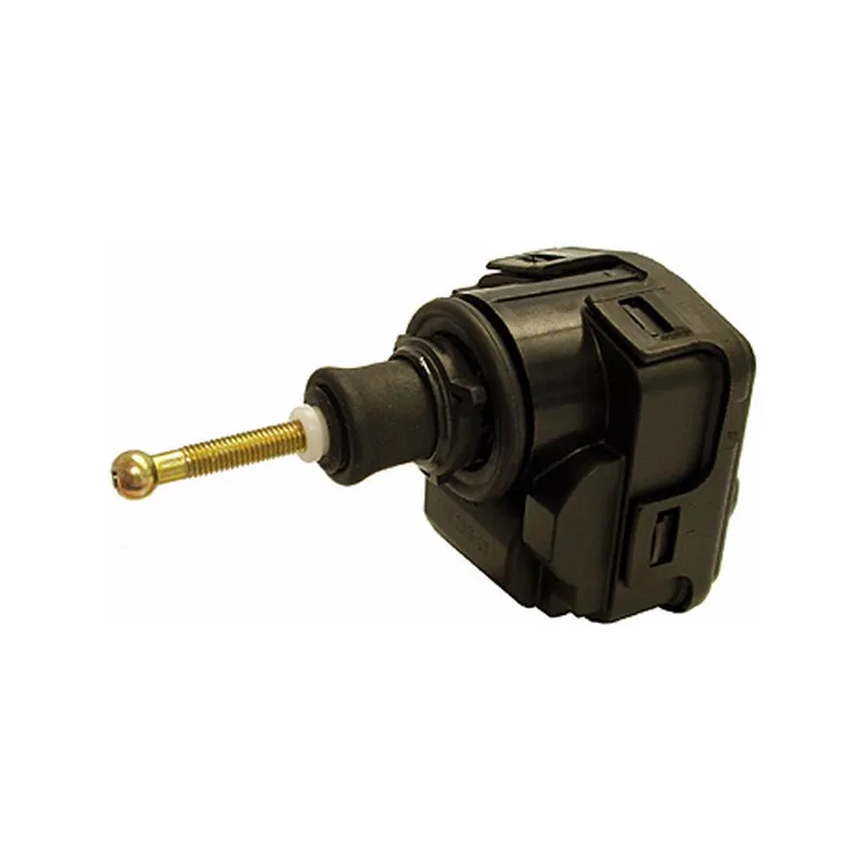 Correcteur, portée lumineuse HELLA 6NM 008 299-501