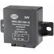 Relais, intervalle d'essuyage HELLA 5WG 002 450-121 - Visuel 1
