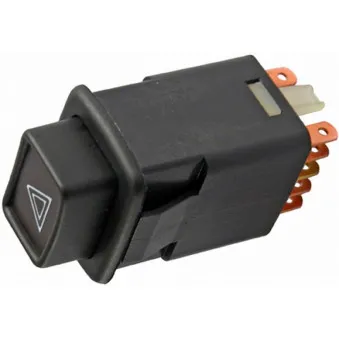 Interrupteur de signal de détresse HELLA