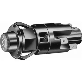 Interrupteur de signal de détresse HELLA 6HF 001 579-157