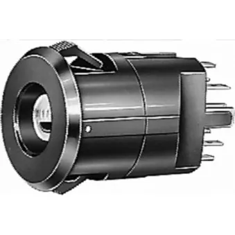 Interrupteur de signal de détresse HELLA 6HF 002 372-041