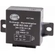Centrale clignotante HELLA 4DW 003 944-071 - Visuel 1