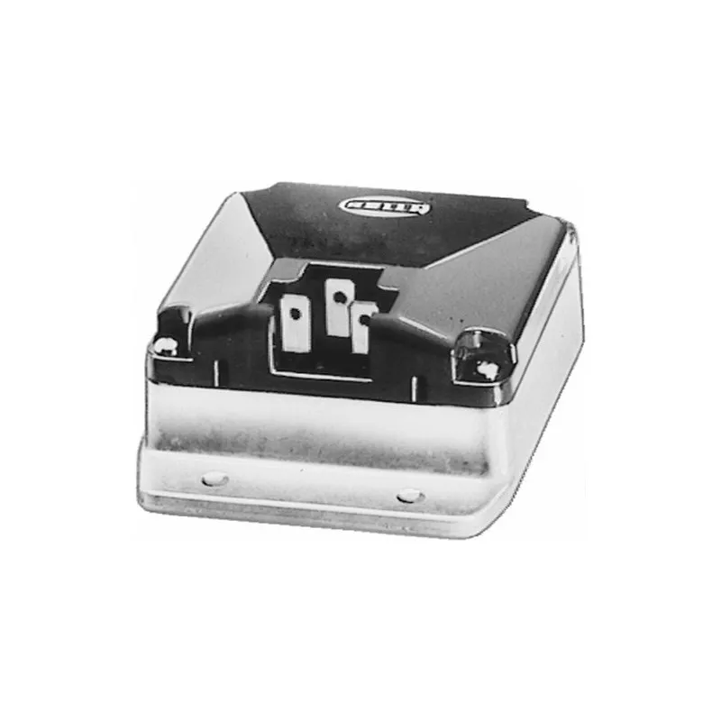 Régulateur d'alternateur HELLA 5DR 004 243-031