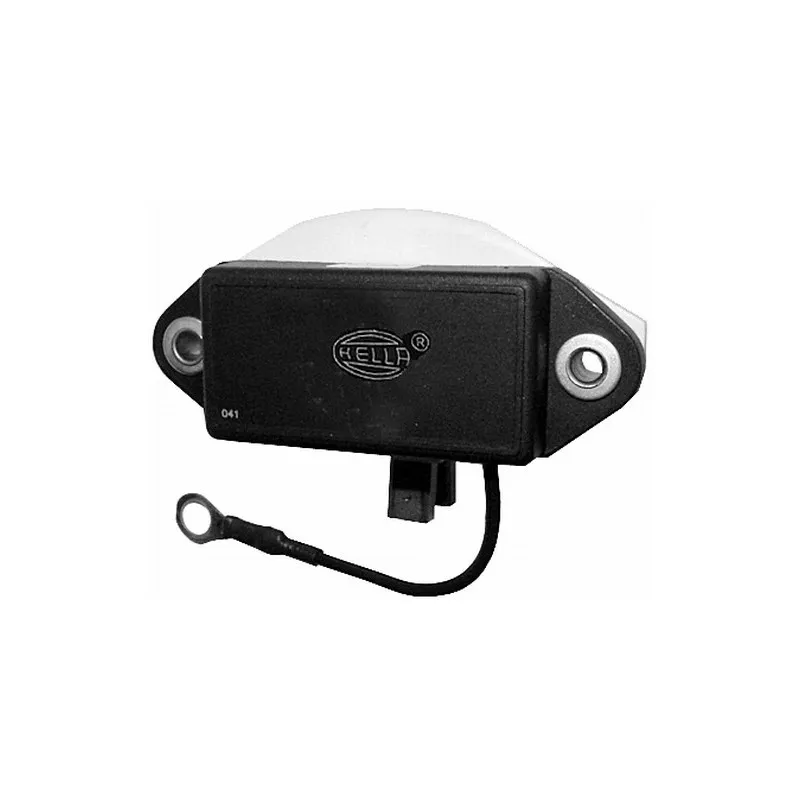 Régulateur d'alternateur HELLA 5DR 004 244-271