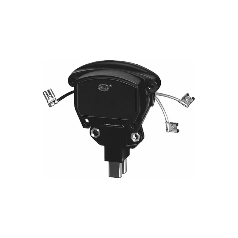 Régulateur d'alternateur HELLA 5DR 004 246-581