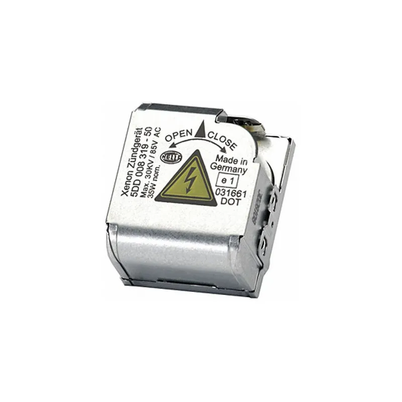 Ballast, lampe à décharge HELLA 5DD 008 319-501
