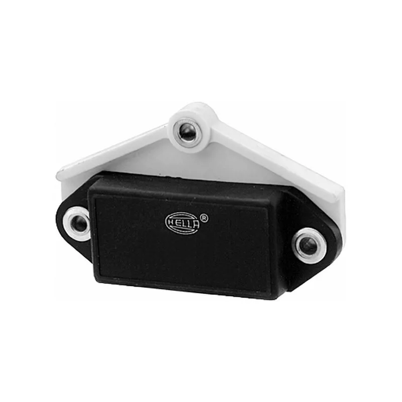Régulateur d'alternateur HELLA 5DR 004 246-751