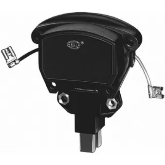 Régulateur d'alternateur HELLA