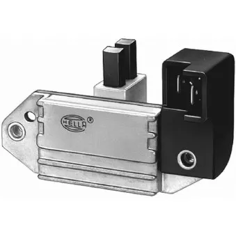 Régulateur d'alternateur HELLA