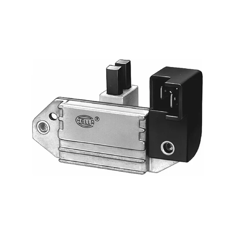 Régulateur d'alternateur HELLA 5DR 004 246-631