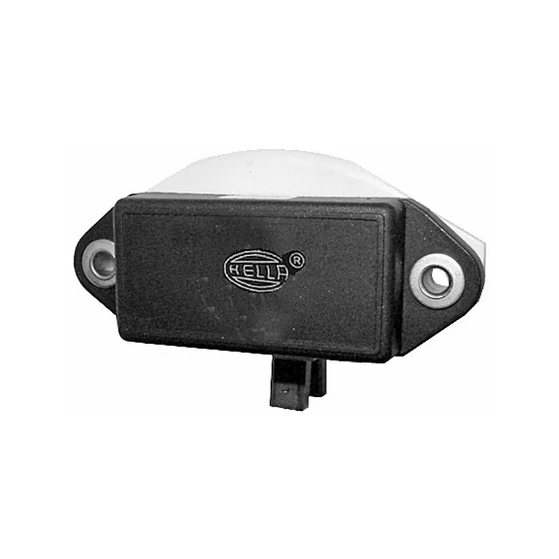 Régulateur d'alternateur HELLA 5DR 004 241-171