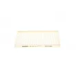 Filtre, air de l'habitacle BOSCH 1 987 431 211 - Visuel 1