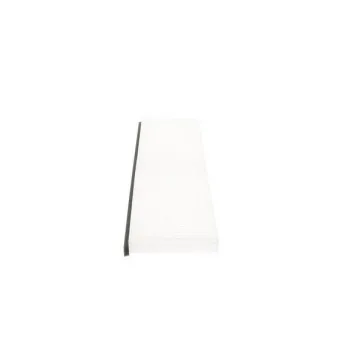 Filtre, air de l'habitacle BOSCH 1 987 431 188