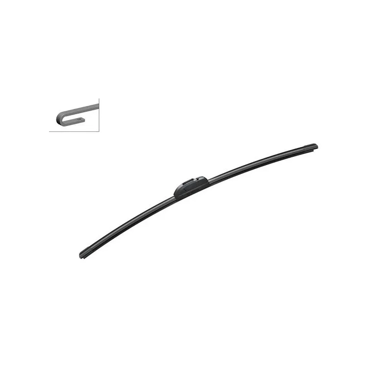 Balai d'essuie-glace BOSCH 3 397 008 843