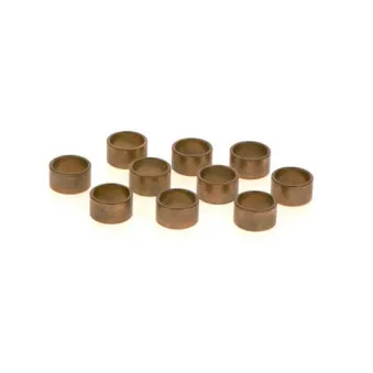 Douille de palier de collecteur, démarreur BOSCH 2 000 301 041