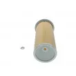 Filtre à air secondaire BOSCH 1 457 433 203 - Visuel 1