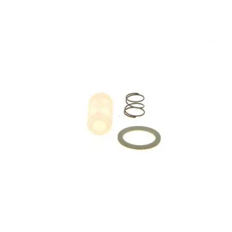 Filtre à carburant BOSCH 2 447 010 016